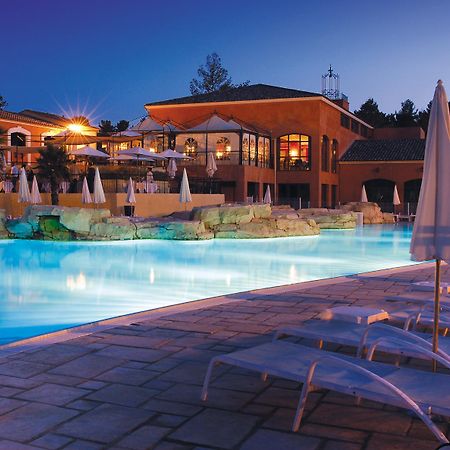 Lagrange Vacances Domaine De Файенс Екстериор снимка