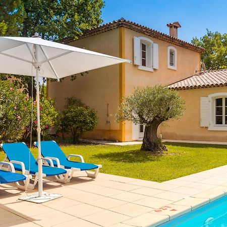 Lagrange Vacances Domaine De Файенс Екстериор снимка