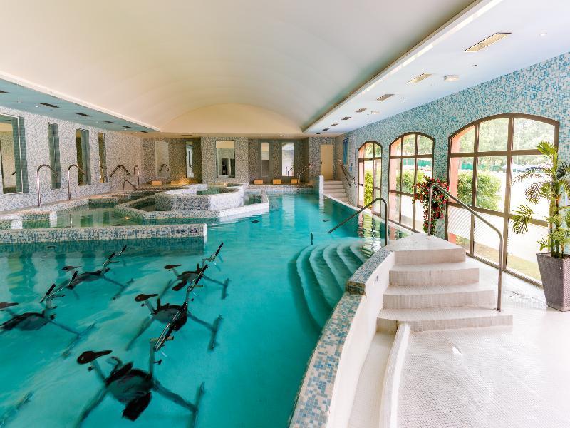 Lagrange Vacances Domaine De Файенс Екстериор снимка