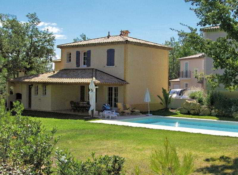 Lagrange Vacances Domaine De Файенс Екстериор снимка