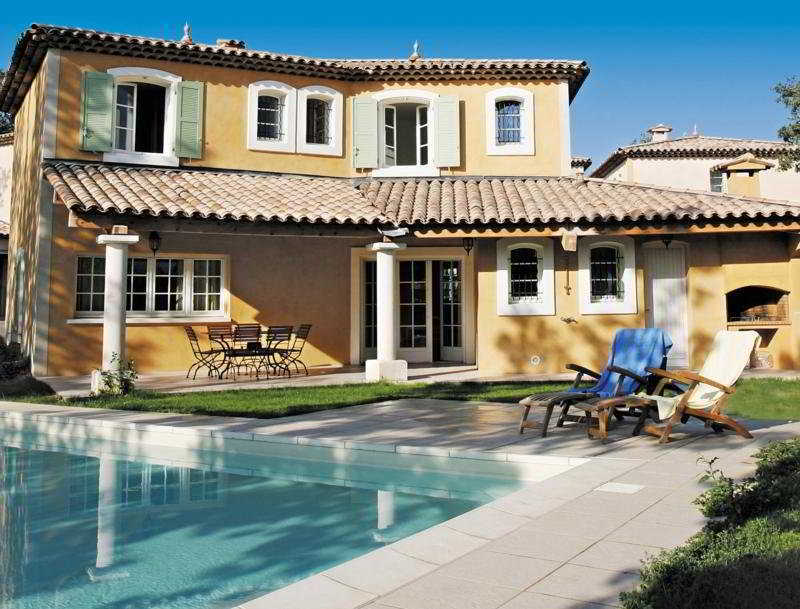 Lagrange Vacances Domaine De Файенс Екстериор снимка