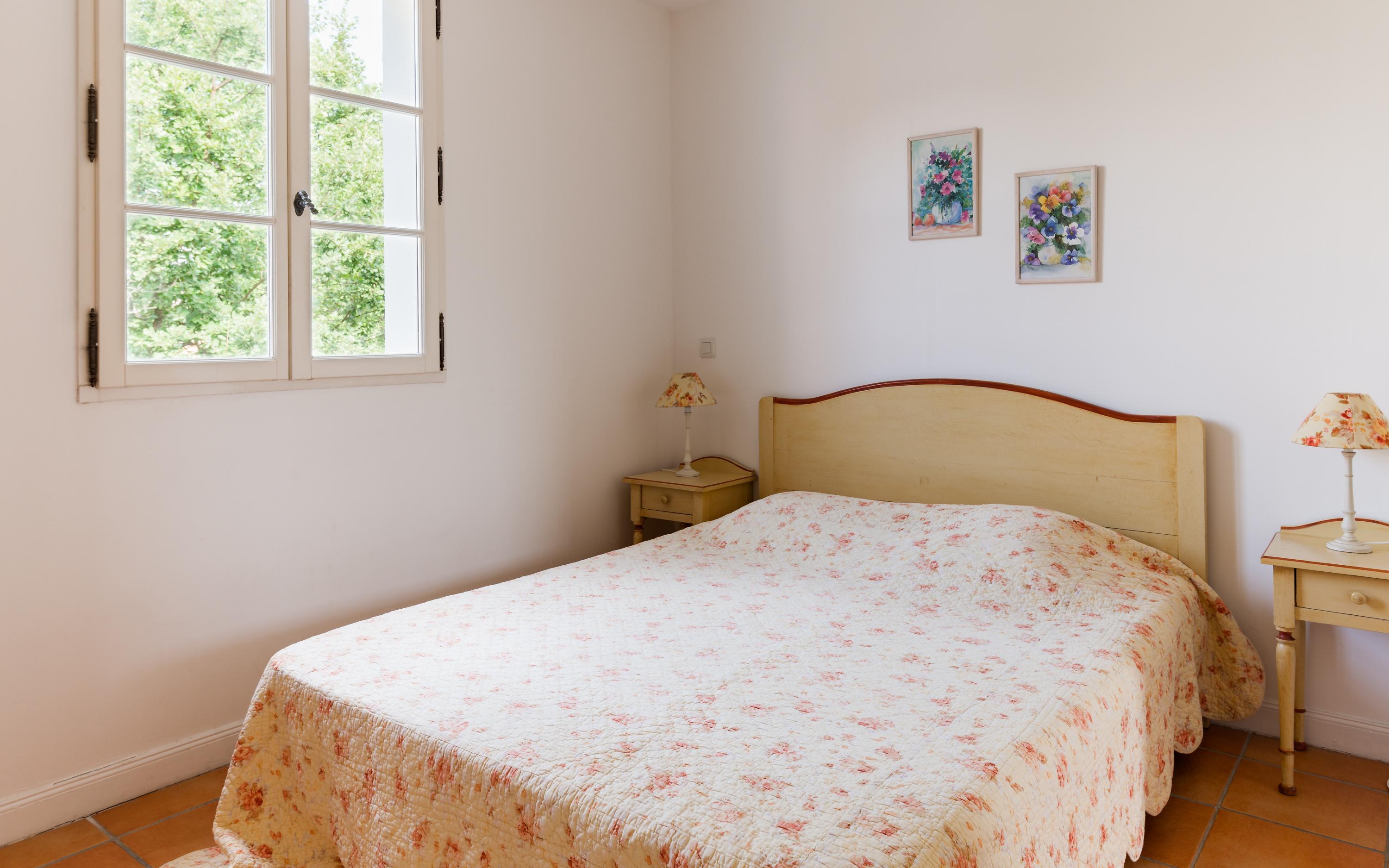 Lagrange Vacances Domaine De Файенс Екстериор снимка