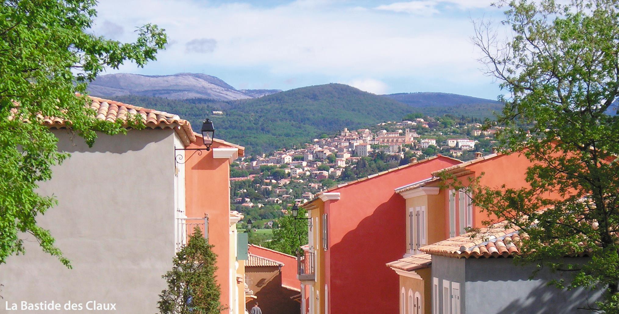Lagrange Vacances Domaine De Файенс Екстериор снимка