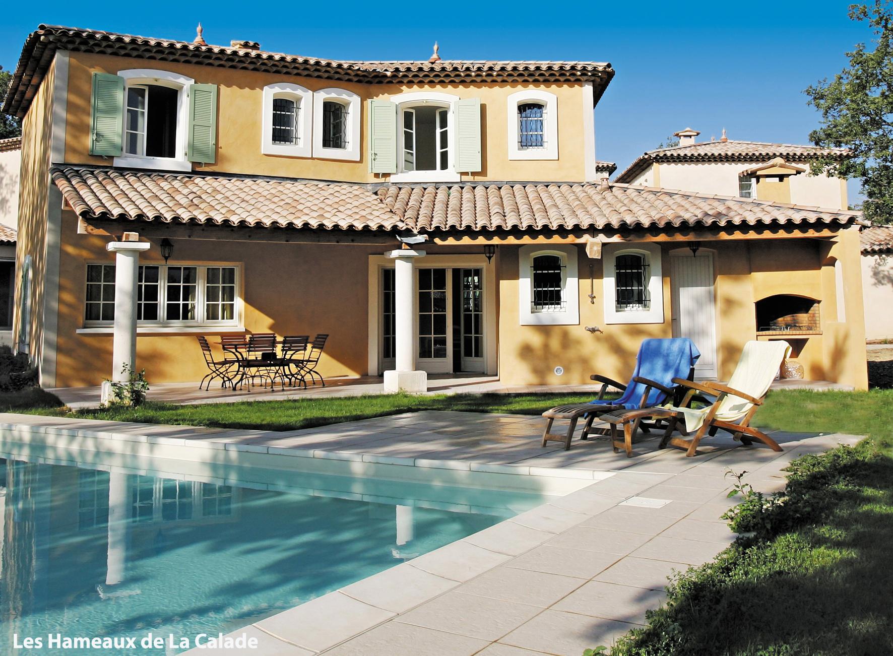 Lagrange Vacances Domaine De Файенс Екстериор снимка
