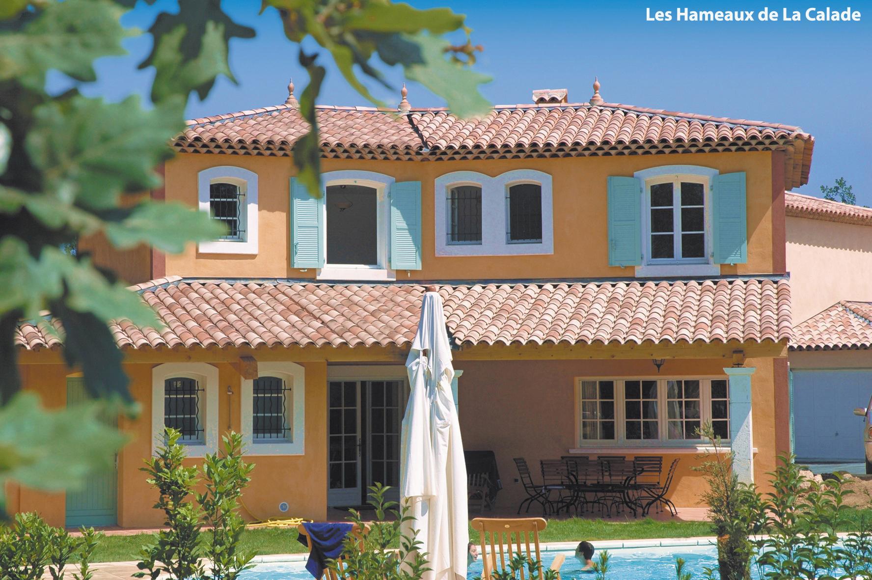 Lagrange Vacances Domaine De Файенс Екстериор снимка