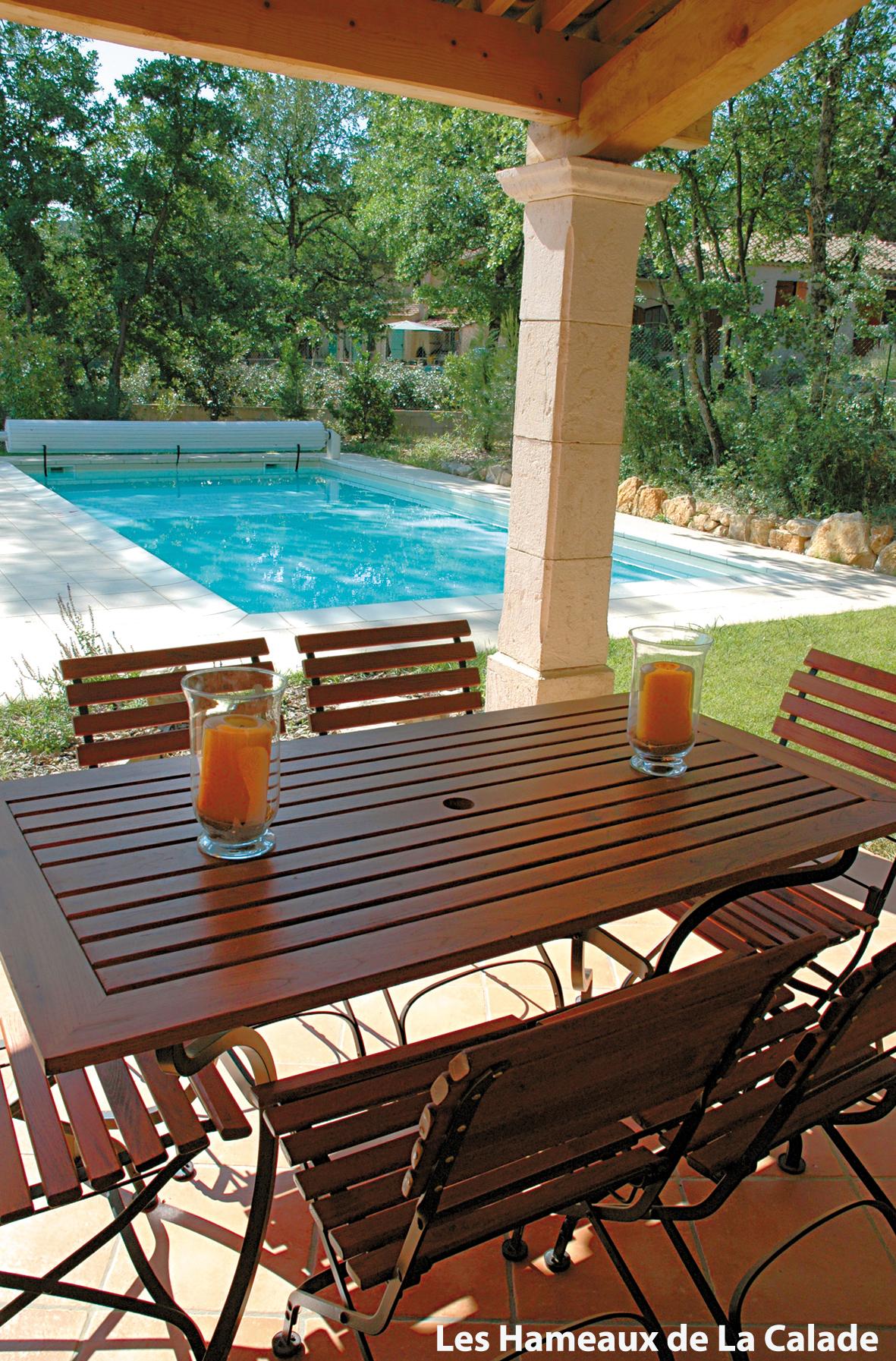 Lagrange Vacances Domaine De Файенс Екстериор снимка