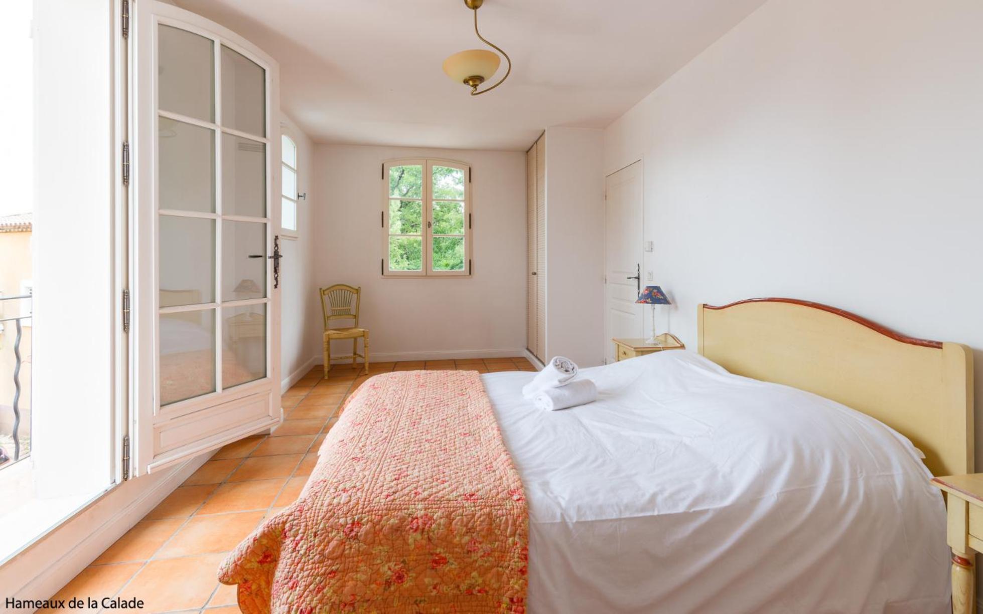Lagrange Vacances Domaine De Файенс Екстериор снимка