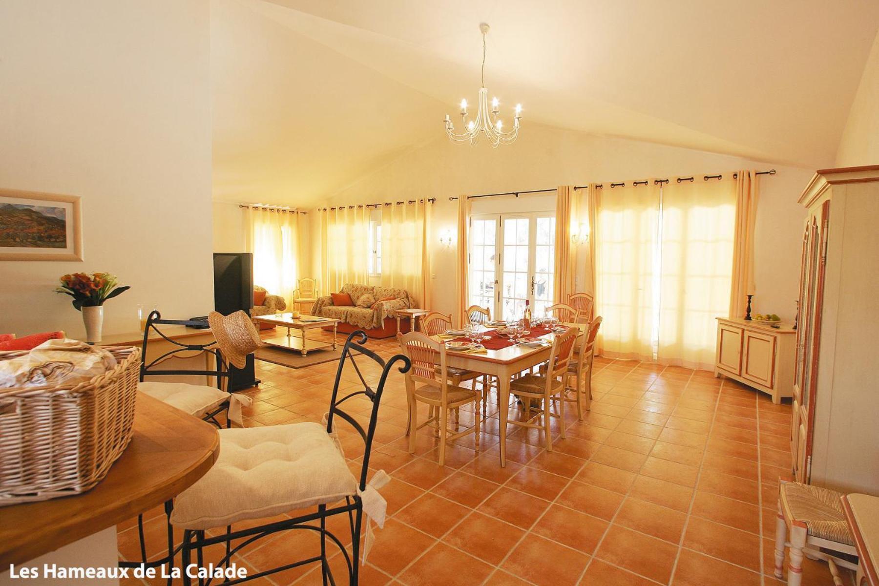 Lagrange Vacances Domaine De Файенс Екстериор снимка