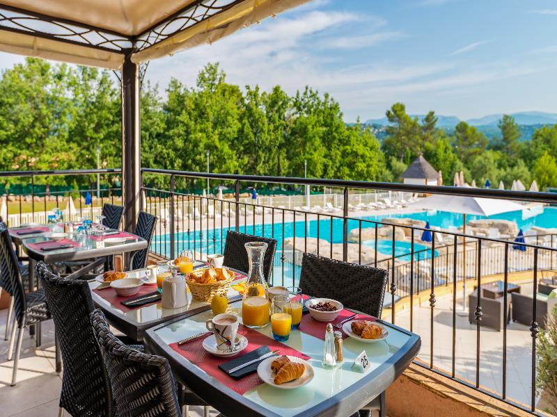 Lagrange Vacances Domaine De Файенс Екстериор снимка