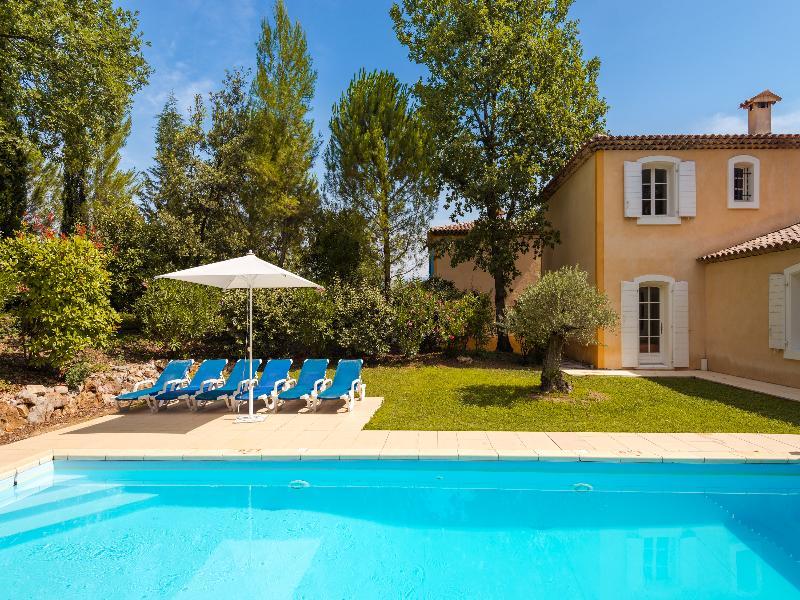 Lagrange Vacances Domaine De Файенс Екстериор снимка