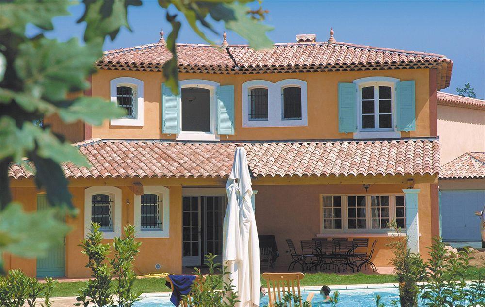 Lagrange Vacances Domaine De Файенс Екстериор снимка
