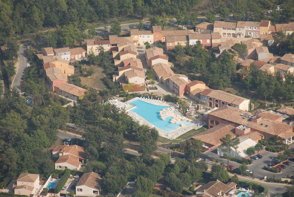Lagrange Vacances Domaine De Файенс Екстериор снимка