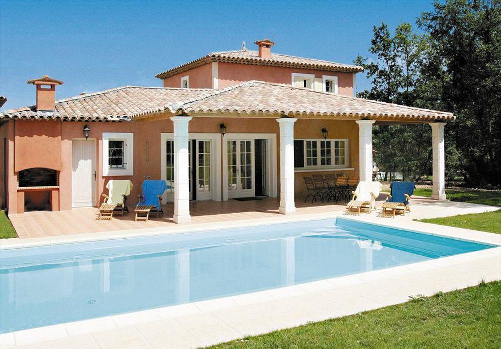 Lagrange Vacances Domaine De Файенс Екстериор снимка