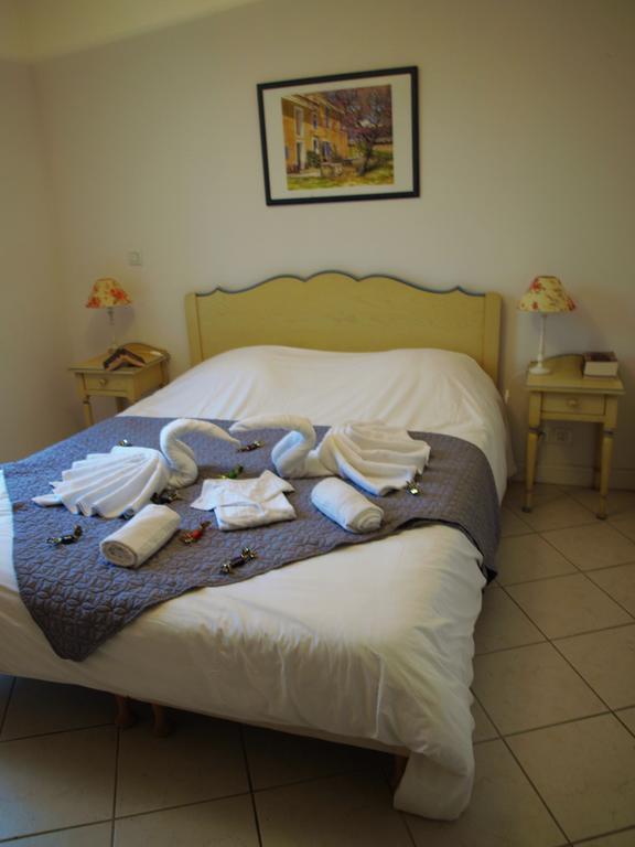Lagrange Vacances Domaine De Файенс Екстериор снимка