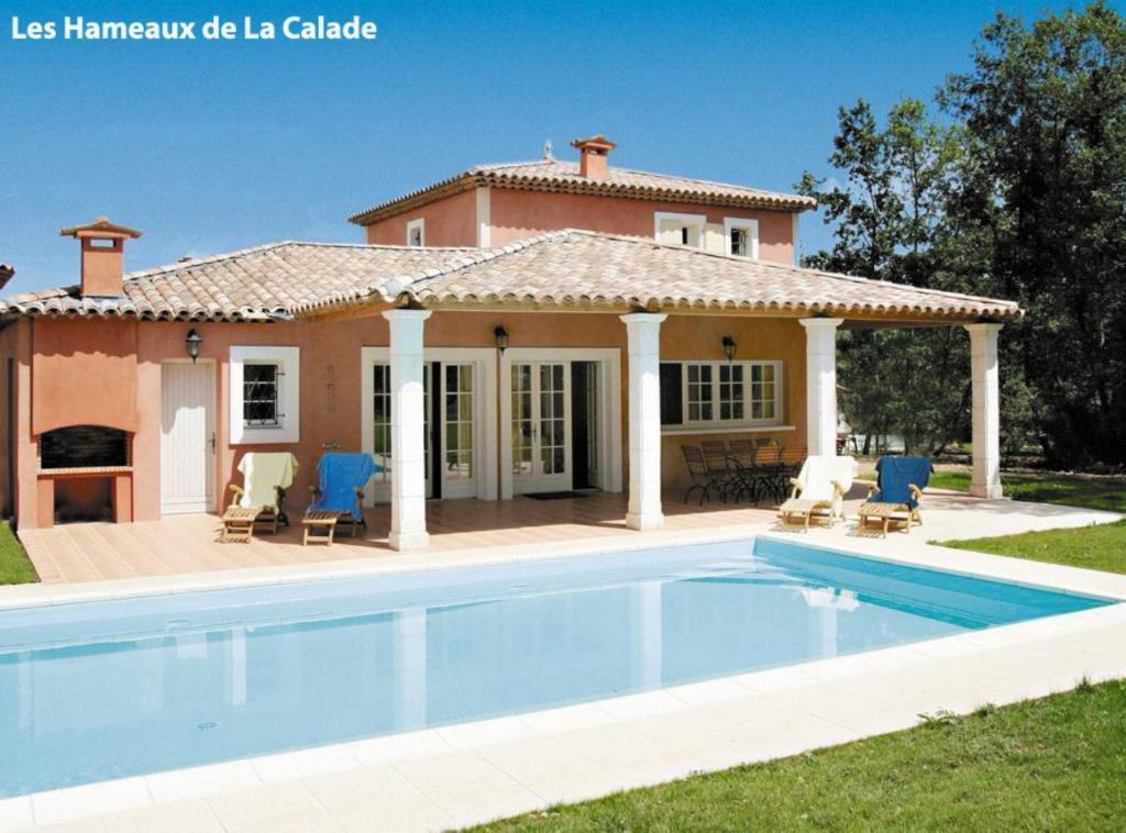 Lagrange Vacances Domaine De Файенс Стая снимка