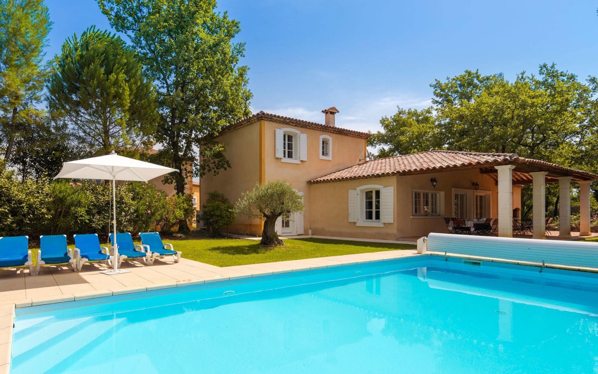 Lagrange Vacances Domaine De Файенс Екстериор снимка
